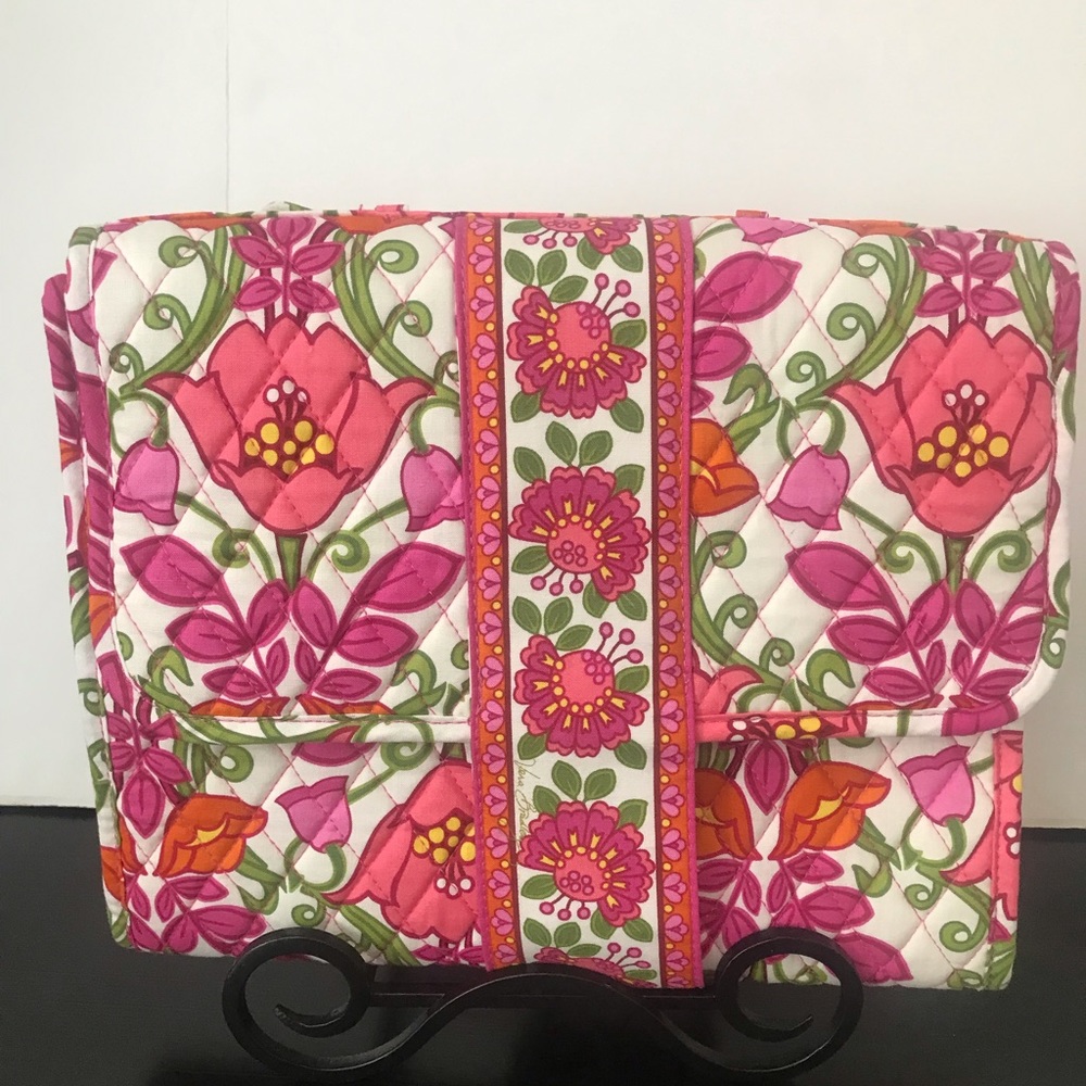 Changing Pad Clutch